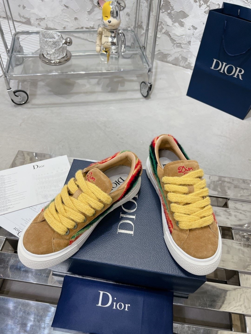 Christian Dior Sneakers